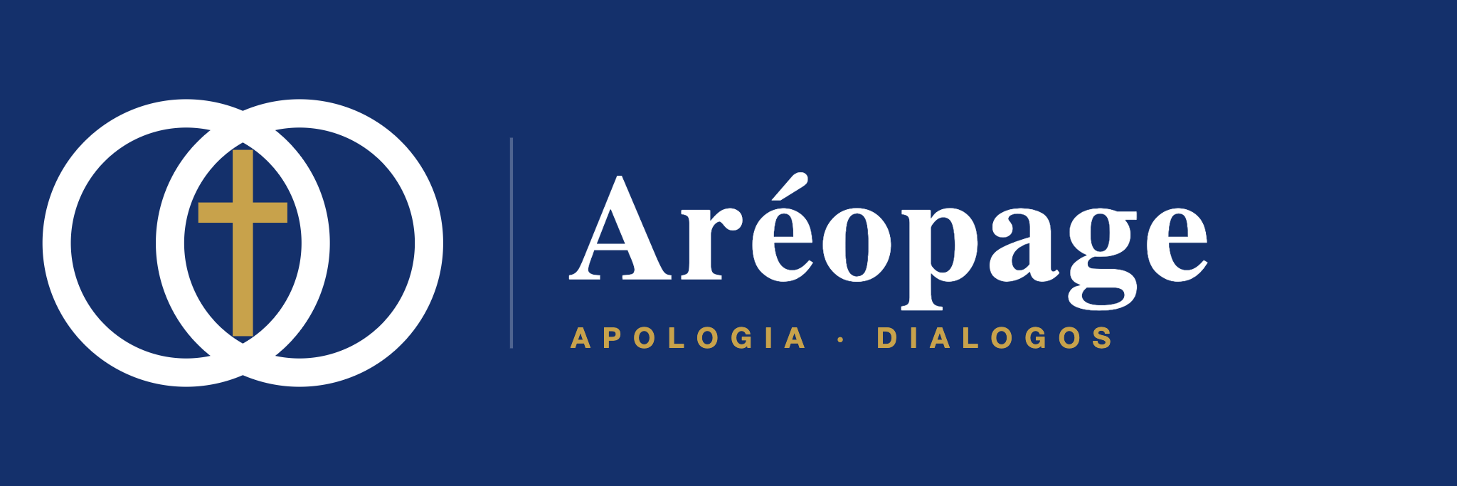 Aréopage - Apologia Dialogos
